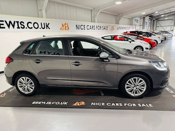 Used Citroen C4 2016 for sale - 79359130: Photo