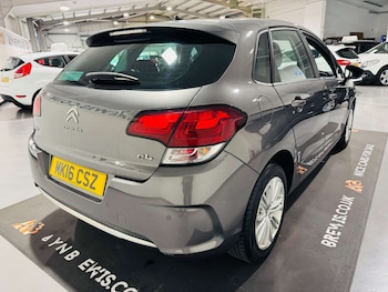 Used Citroen C4 2016 for sale - 79359130: Photo