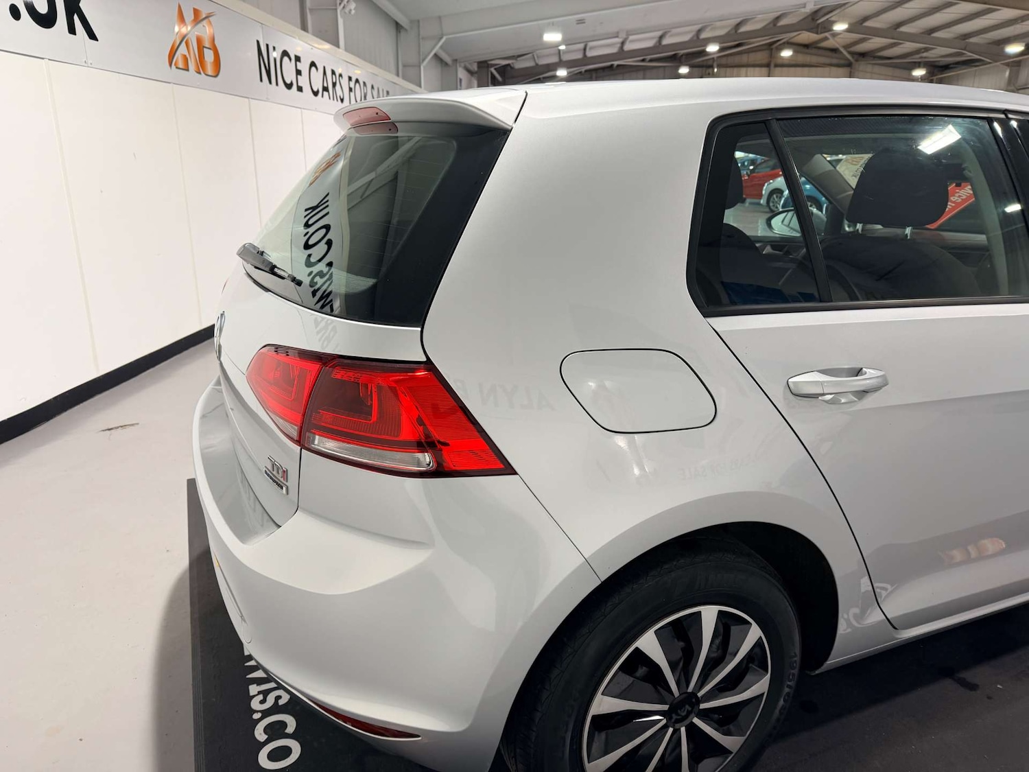 Used Volkswagen Golf 2015 for sale - 77653022: Photo 12