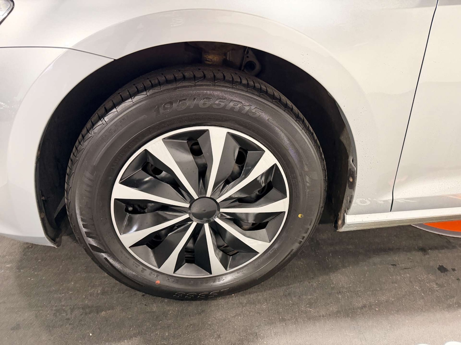 Used Volkswagen Golf 2015 for sale - 77653022: Photo 17