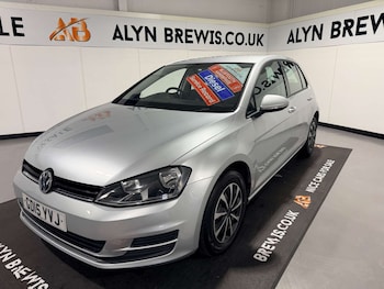 Used Volkswagen Golf 2015 for sale - 77653022: Photo