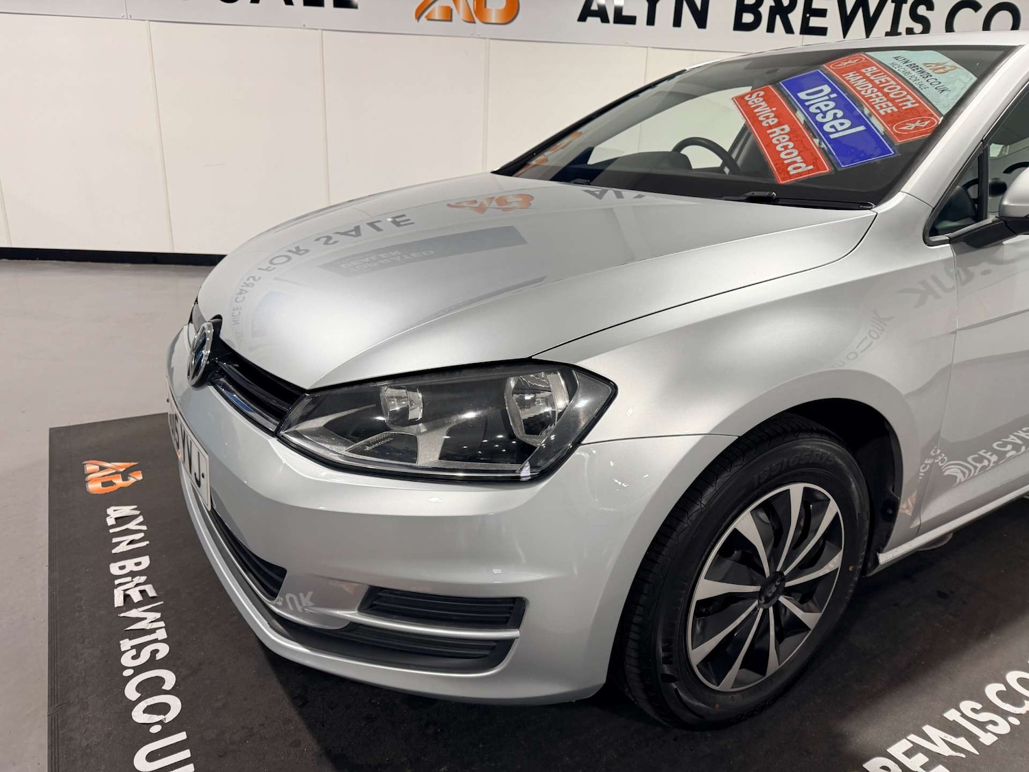 Used Volkswagen Golf 2015 for sale - 77653022: Photo 20