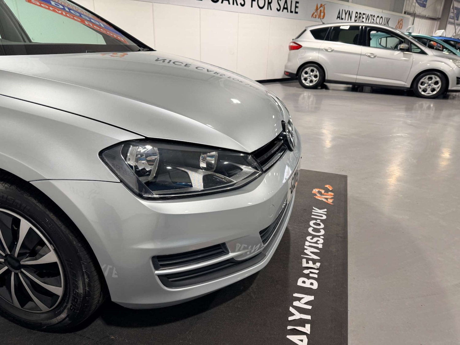 Used Volkswagen Golf 2015 for sale - 77653022: Photo 21