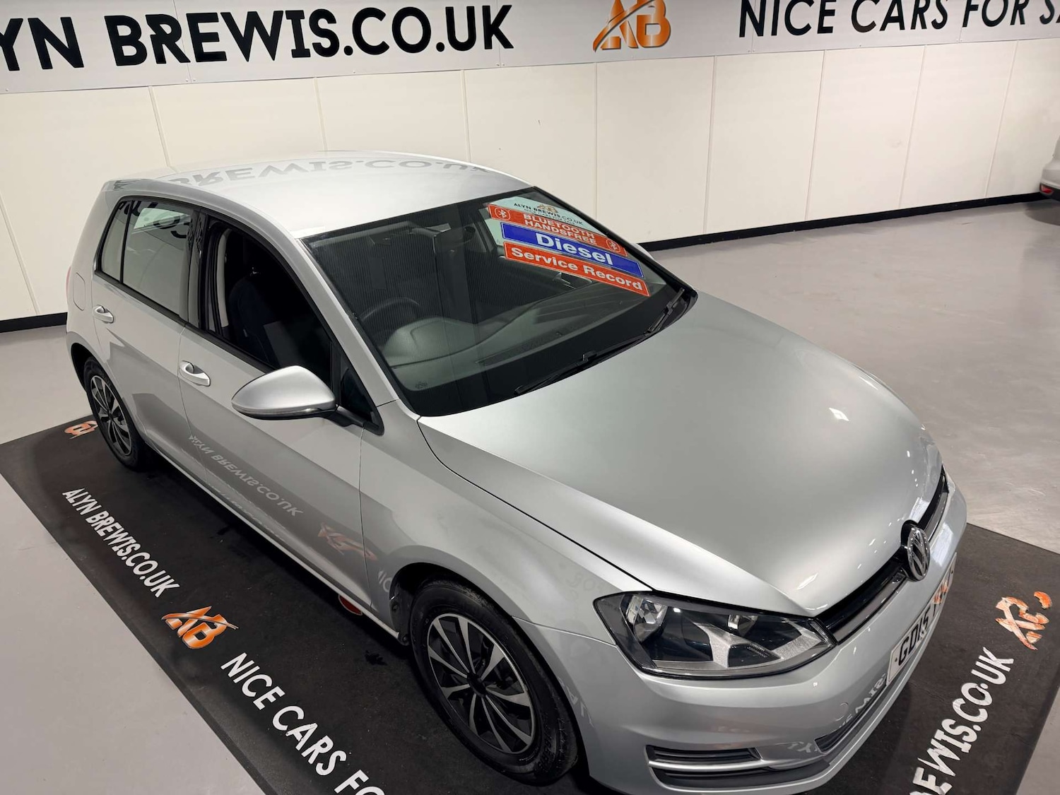 Used Volkswagen Golf 2015 for sale - 77653022: Photo 22