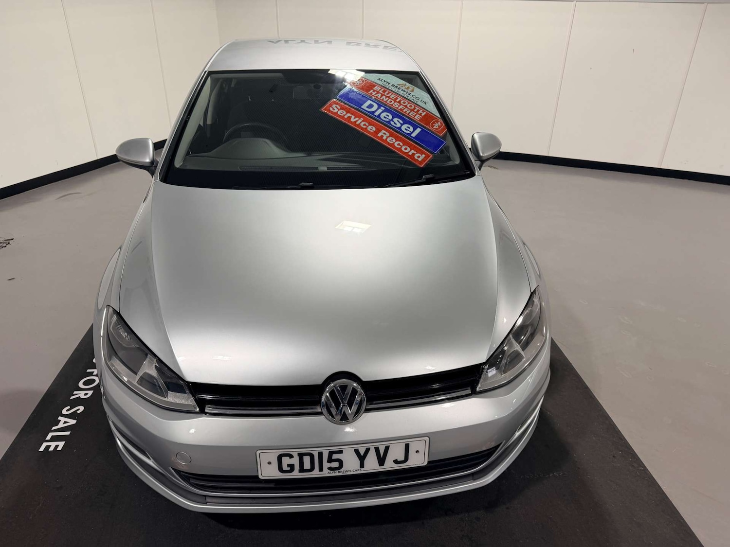 Used Volkswagen Golf 2015 for sale - 77653022: Photo 23