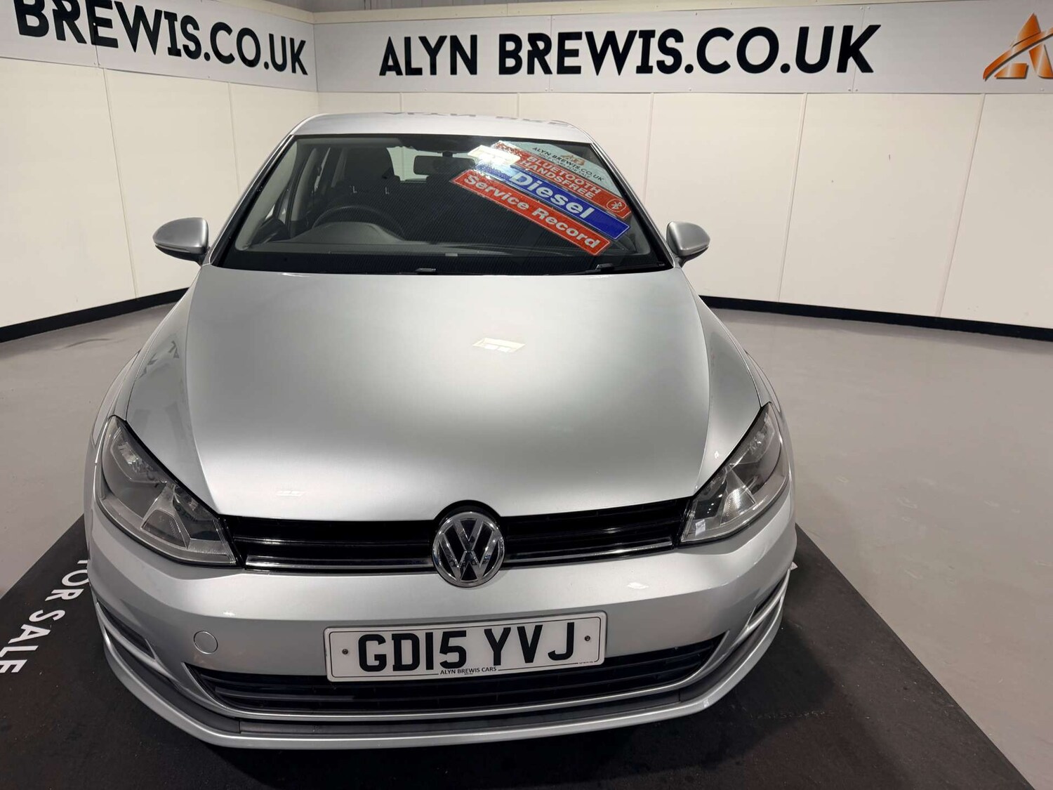 Used Volkswagen Golf 2015 for sale - 77653022: Photo 24