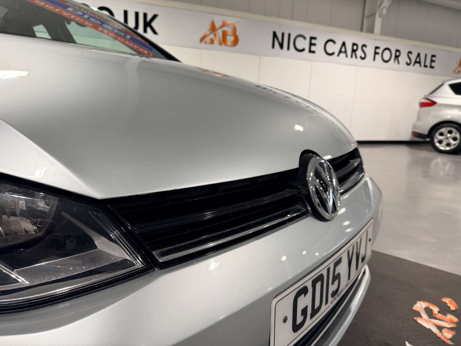 Used Volkswagen Golf 2015 for sale - 77653022: Photo 25