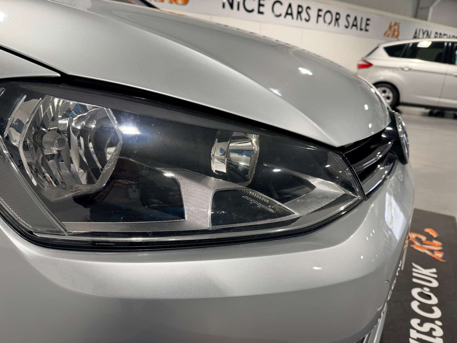 Used Volkswagen Golf 2015 for sale - 77653022: Photo 26