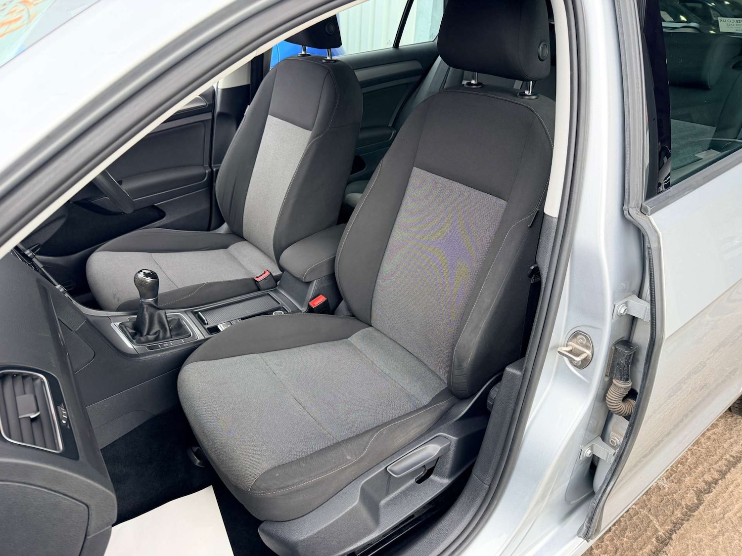 Used Volkswagen Golf 2015 for sale - 77653022: Photo 30