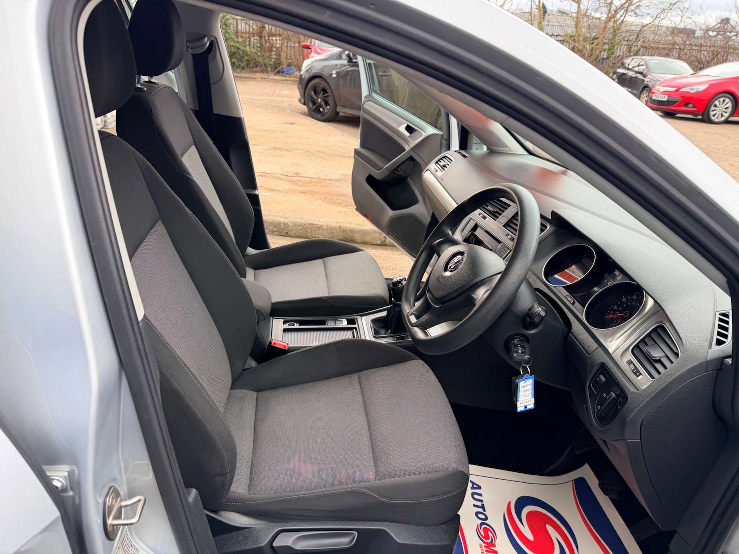 Used Volkswagen Golf 2015 for sale - 77653022: Photo 34