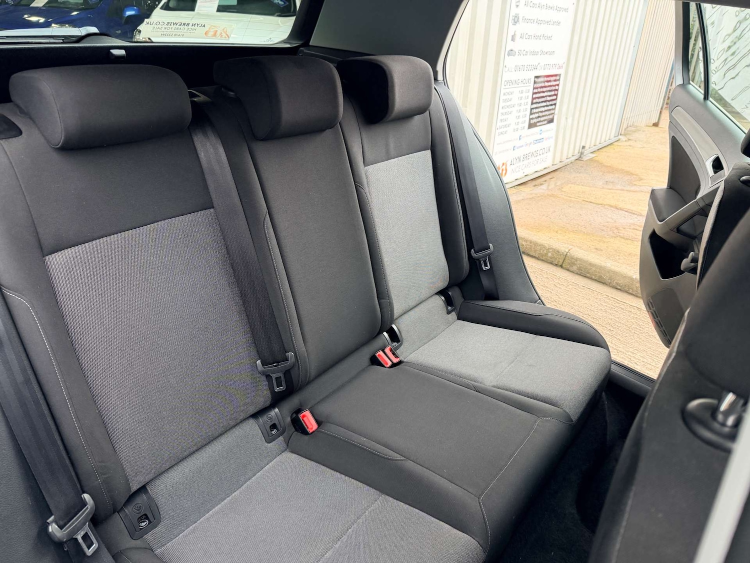 Used Volkswagen Golf 2015 for sale - 77653022: Photo 36