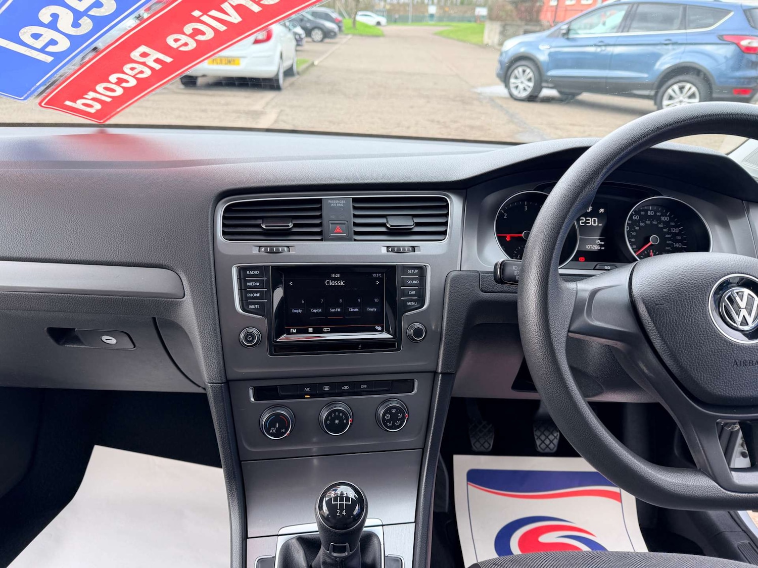 Used Volkswagen Golf 2015 for sale - 77653022: Photo 37