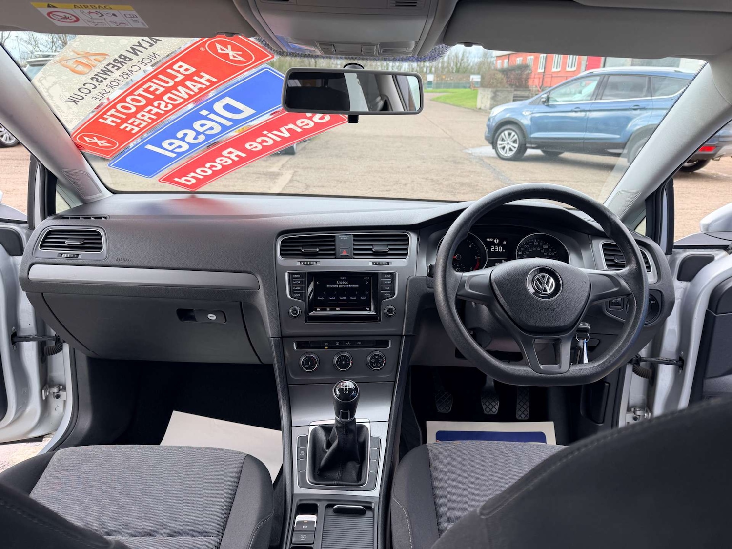 Used Volkswagen Golf 2015 for sale - 77653022: Photo 38