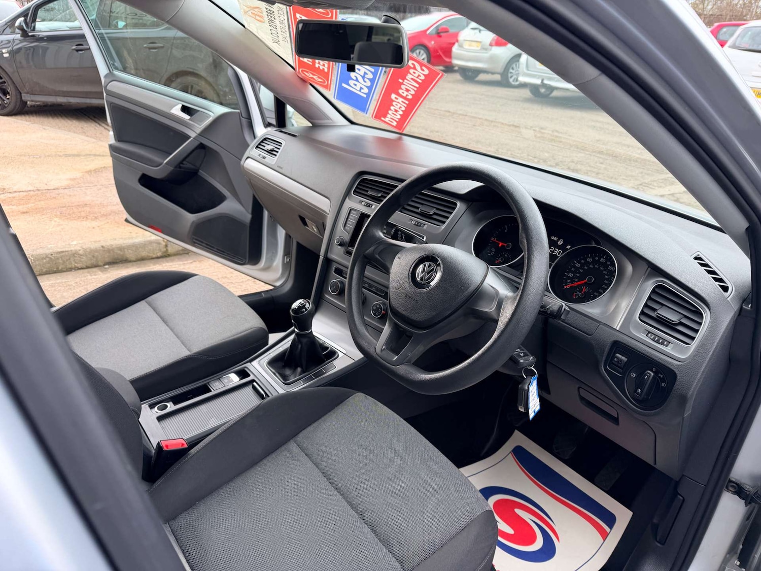 Used Volkswagen Golf 2015 for sale - 77653022: Photo 39