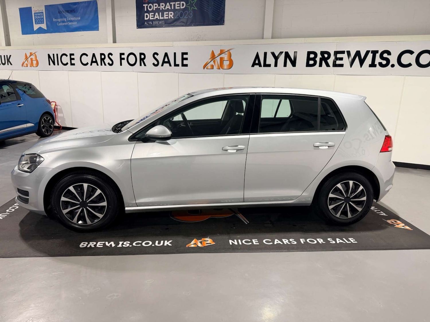 Used Volkswagen Golf 2015 for sale - 77653022: Photo 4