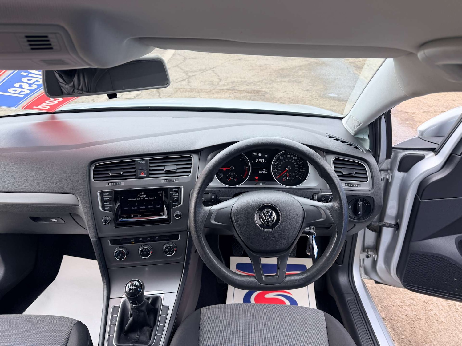 Used Volkswagen Golf 2015 for sale - 77653022: Photo 42