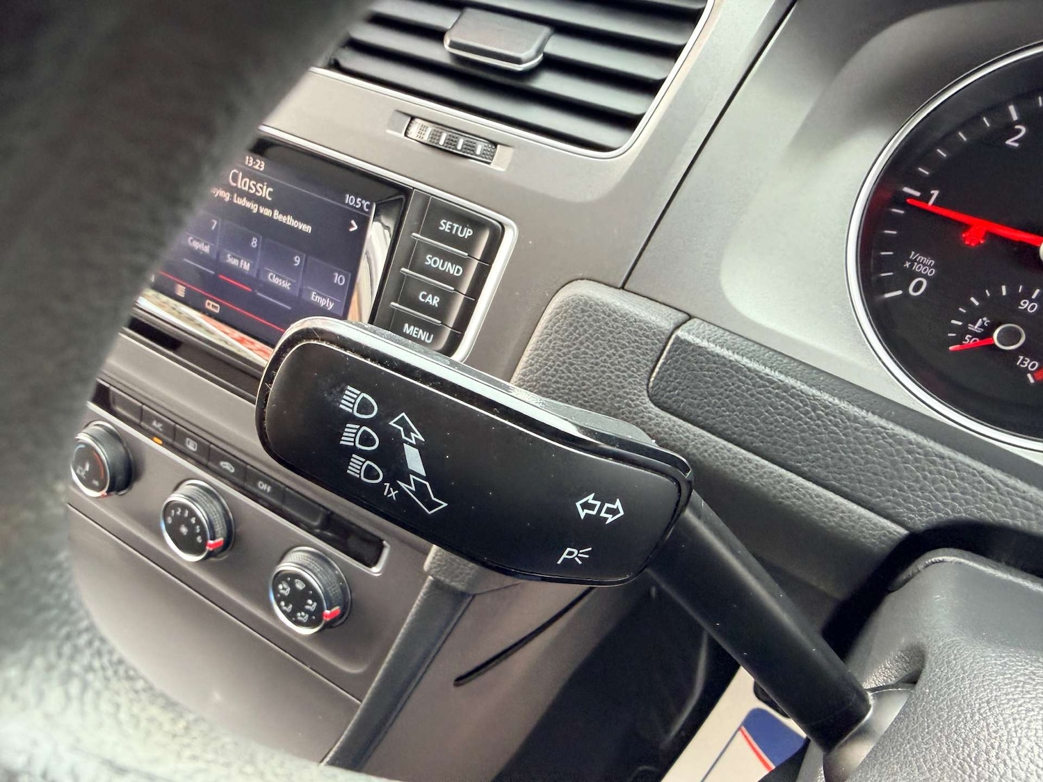 Used Volkswagen Golf 2015 for sale - 77653022: Photo 47