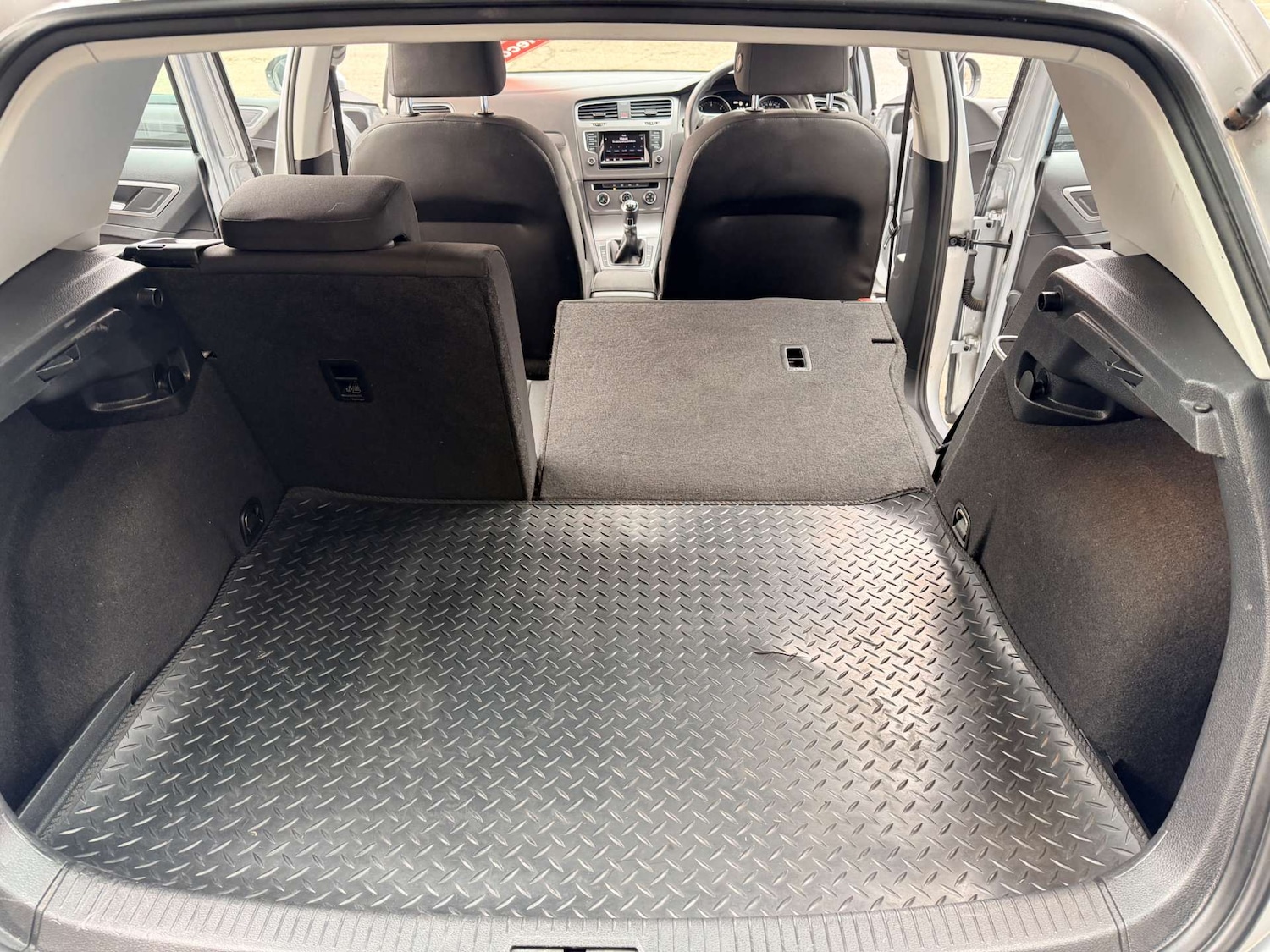 Used Volkswagen Golf 2015 for sale - 77653022: Photo 63