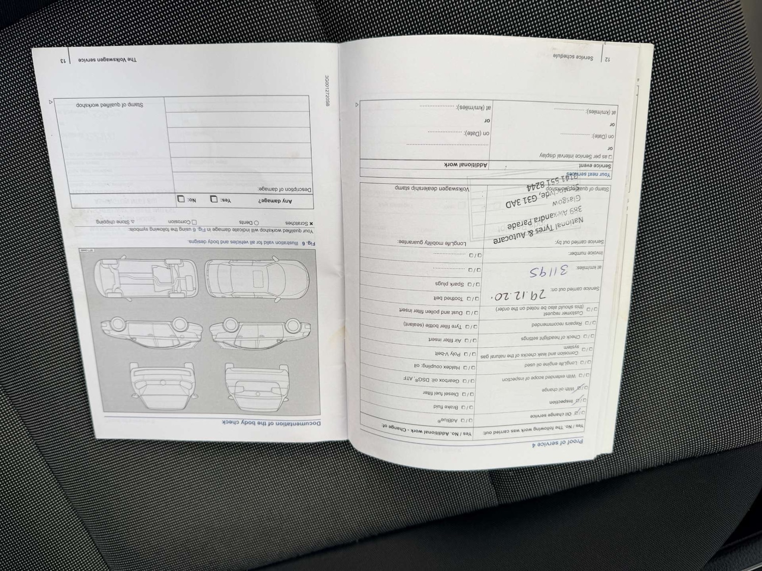 Used Volkswagen Golf 2015 for sale - 77653022: Photo 64