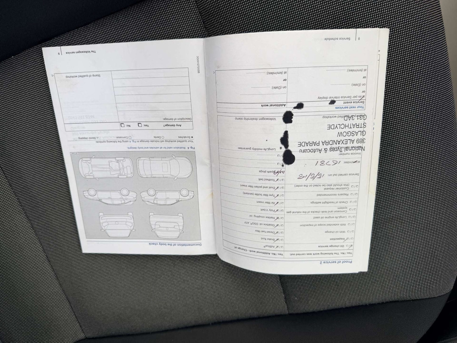 Used Volkswagen Golf 2015 for sale - 77653022: Photo 66