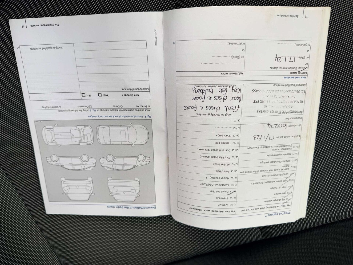 Used Volkswagen Golf 2015 for sale - 77653022: Photo 67