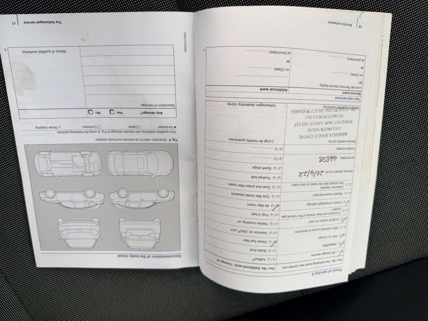 Used Volkswagen Golf 2015 for sale - 77653022: Photo 68