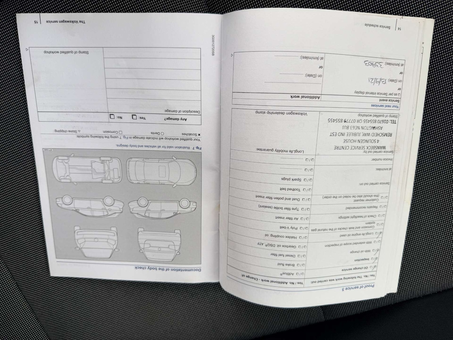 Used Volkswagen Golf 2015 for sale - 77653022: Photo 69