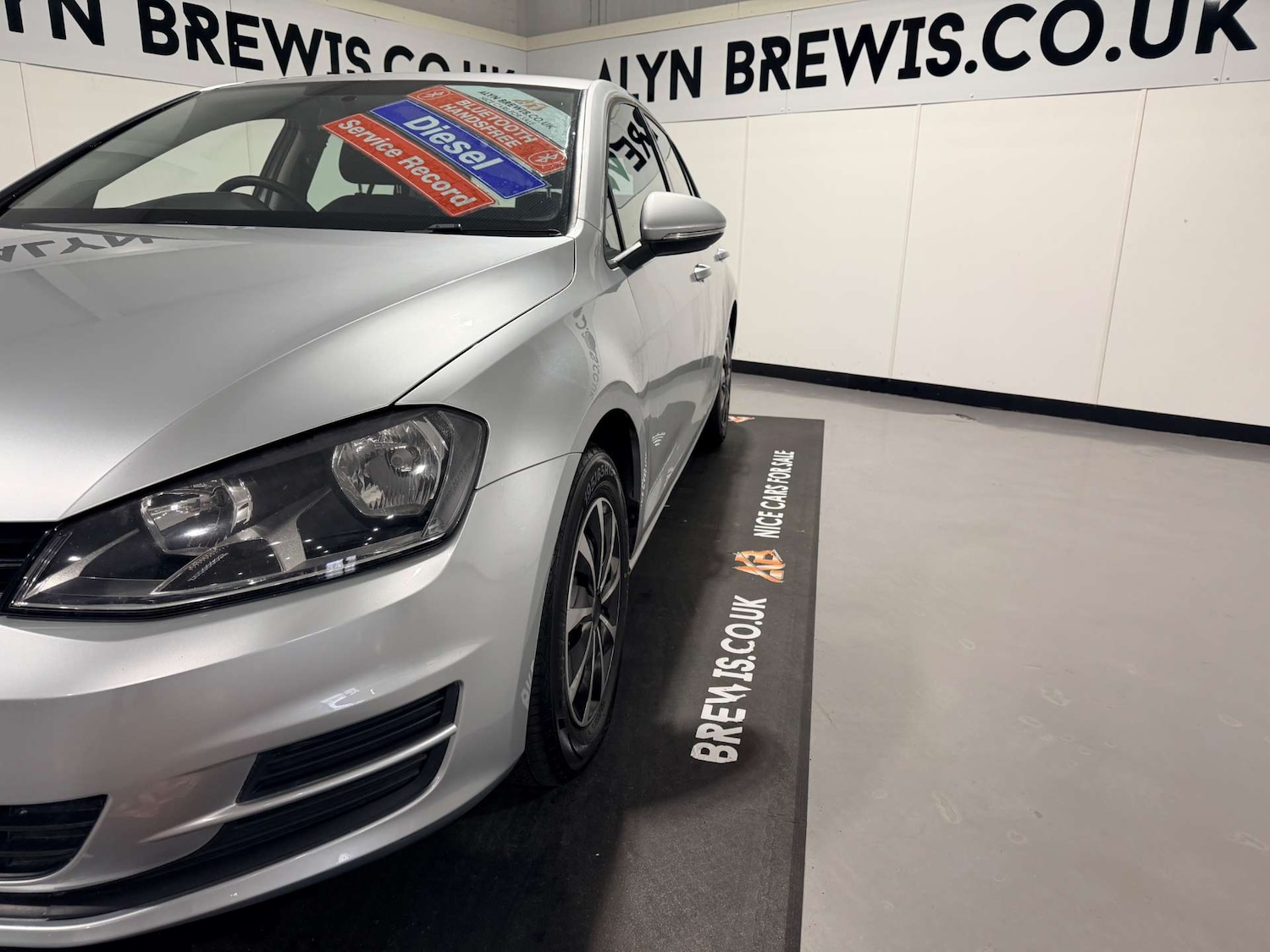 Used Volkswagen Golf 2015 for sale - 77653022: Photo 7