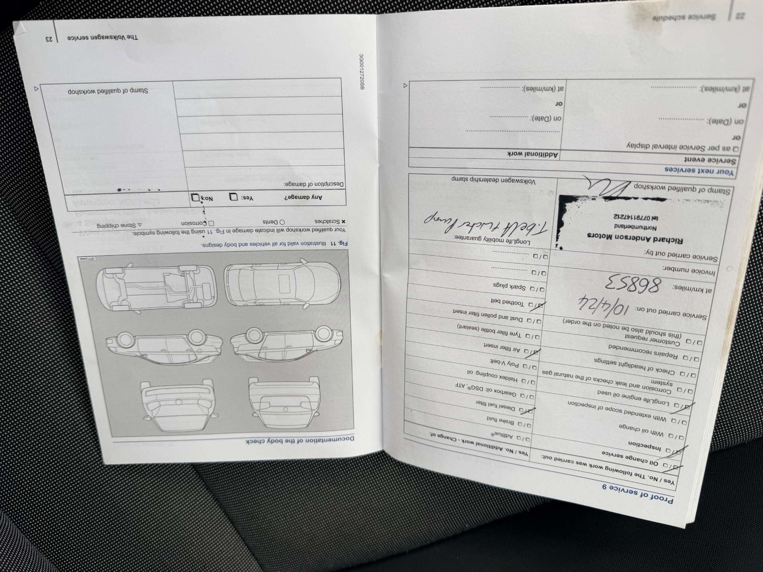 Used Volkswagen Golf 2015 for sale - 77653022: Photo 71