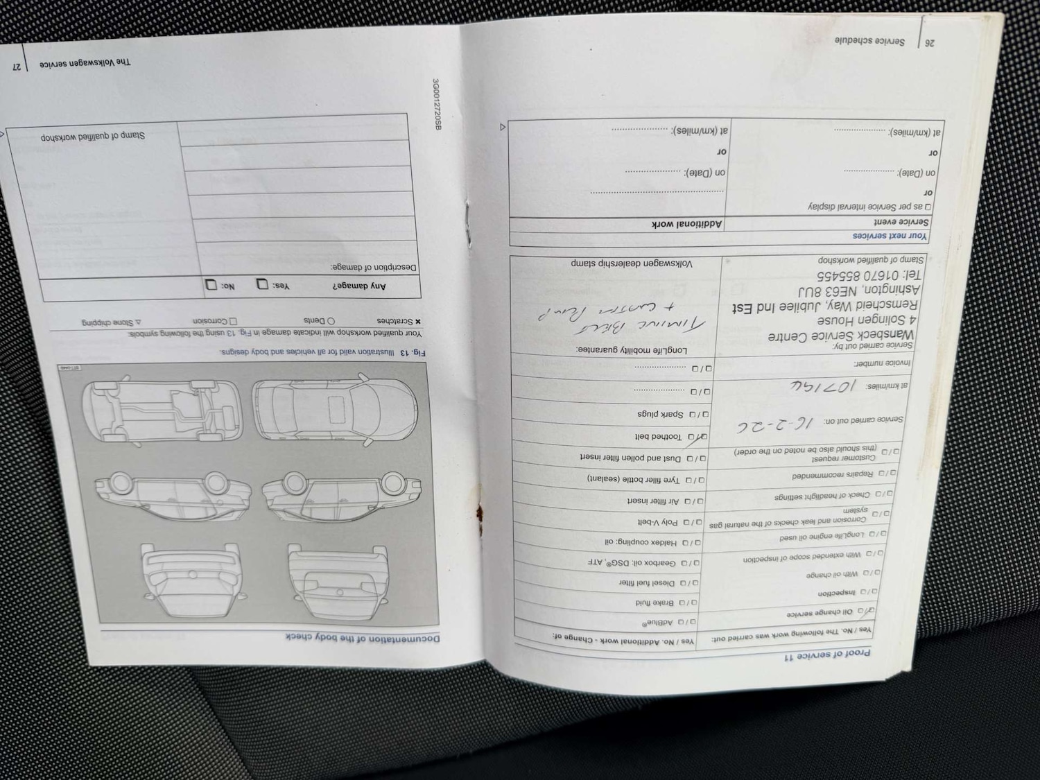 Used Volkswagen Golf 2015 for sale - 77653022: Photo 73