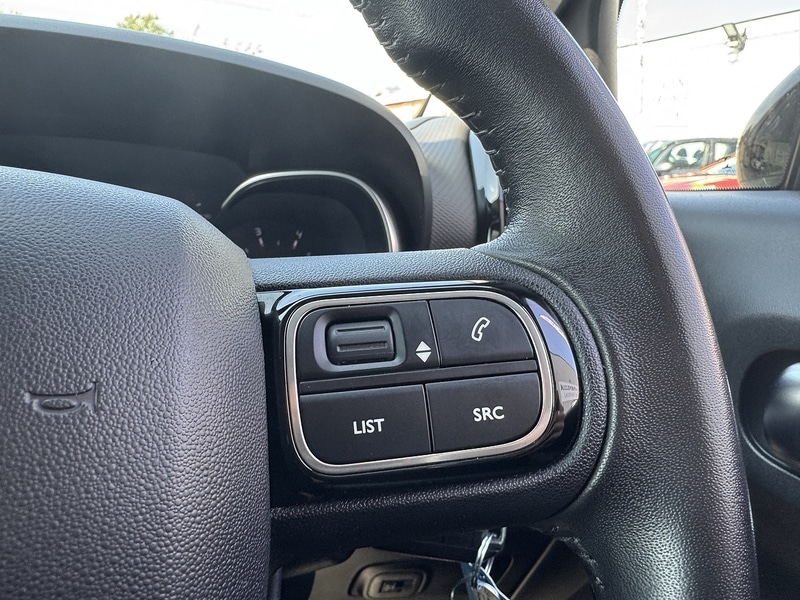 Vehicle 52