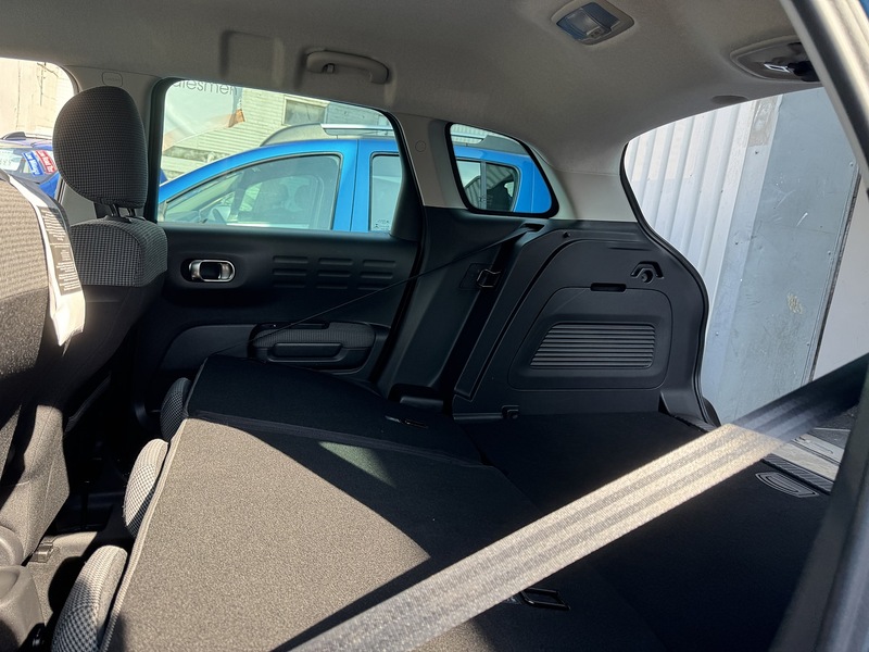 Vehicle 64