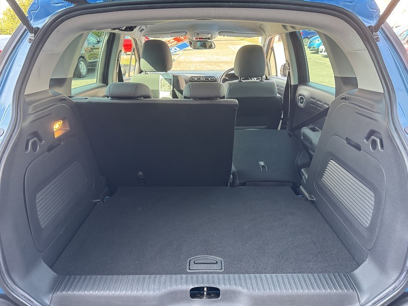 Vehicle 65