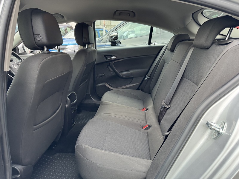 Used Vauxhall Insignia 2015 for sale - 77422893: Photo 29