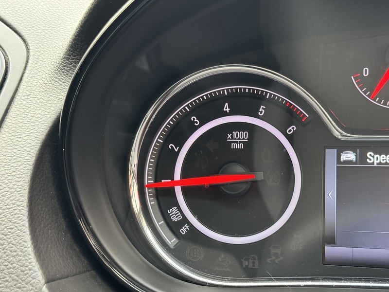 Used Vauxhall Insignia 2015 for sale - 77422893: Photo 38