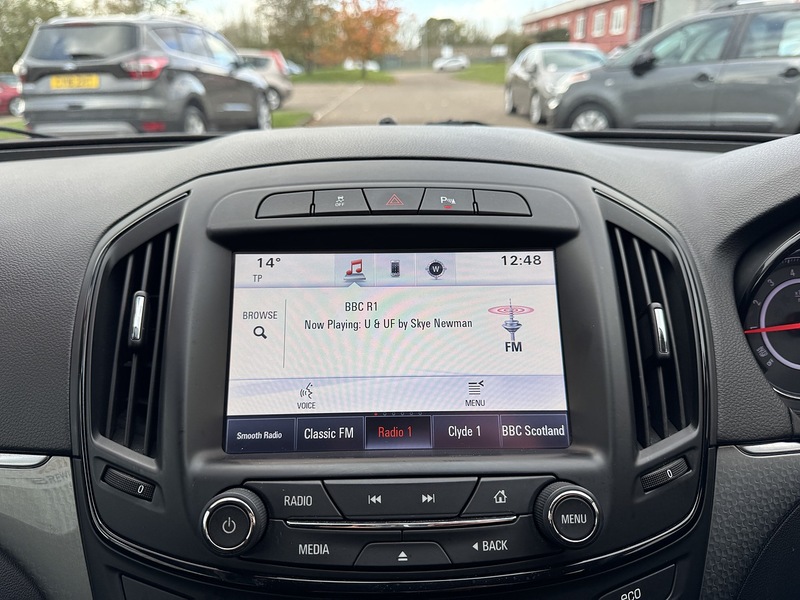 Used Vauxhall Insignia 2015 for sale - 77422893: Photo 41