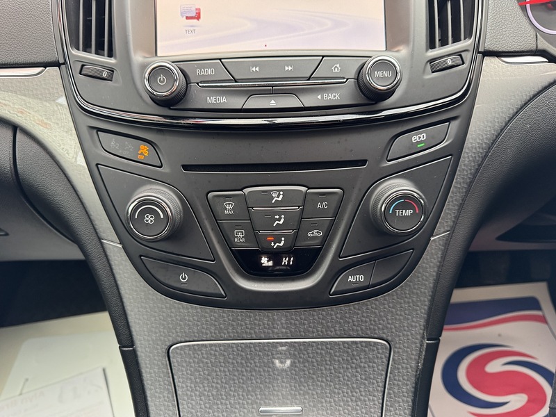 Used Vauxhall Insignia 2015 for sale - 77422893: Photo 43