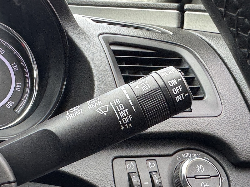 Used Vauxhall Insignia 2015 for sale - 77422893: Photo 50