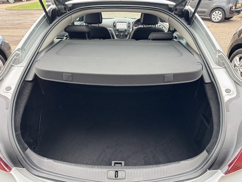 Used Vauxhall Insignia 2015 for sale - 77422893: Photo 58