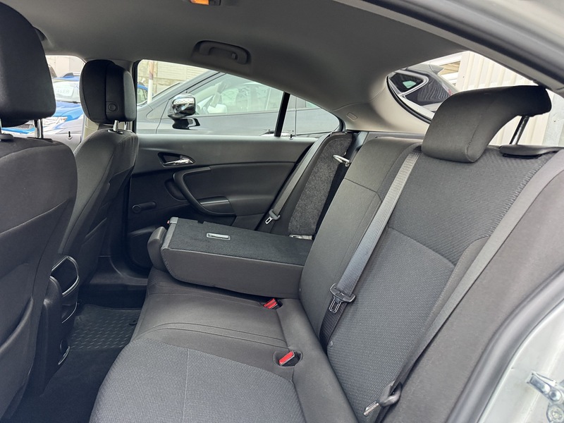 Used Vauxhall Insignia 2015 for sale - 77422893: Photo 65