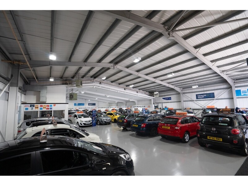 Used Vauxhall Insignia 2015 for sale - 77422893: Photo 96