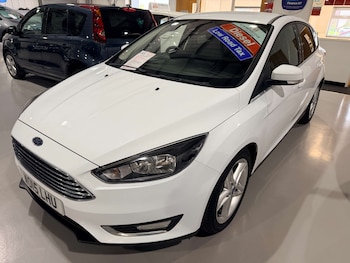 Used Ford Focus 2015 for sale - 78272581: Photo