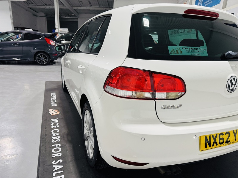 Used Volkswagen Golf for sale - 77370244: Photo 10