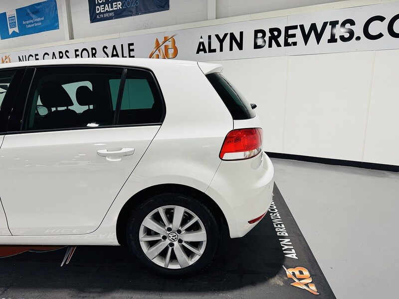 Used Volkswagen Golf for sale - 77370244: Photo 12