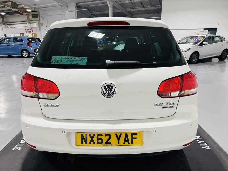 Used Volkswagen Golf for sale - 77370244: Photo 13