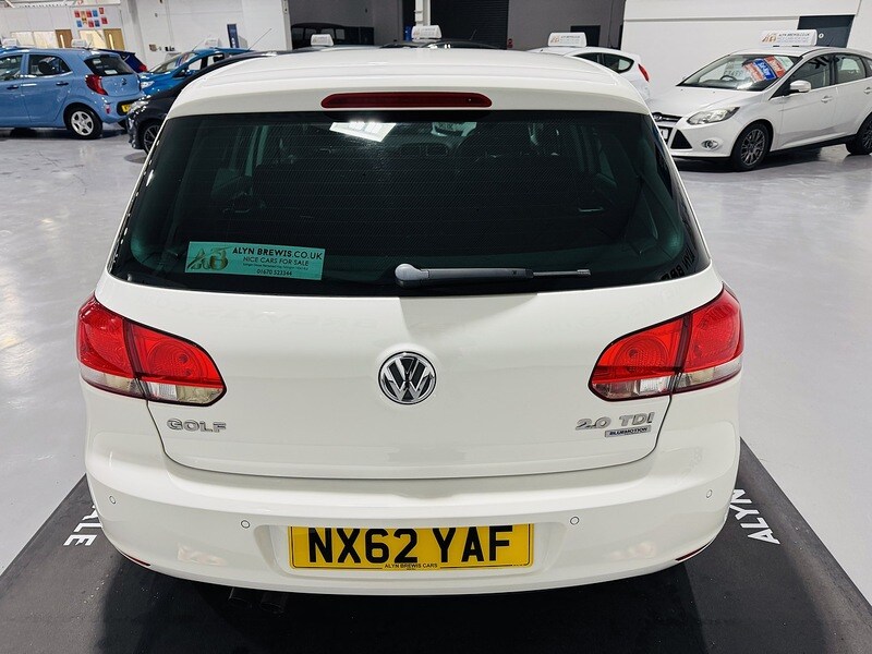 Used Volkswagen Golf for sale - 77370244: Photo 14