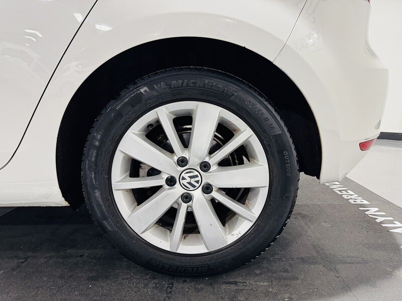 Used Volkswagen Golf for sale - 77370244: Photo 15