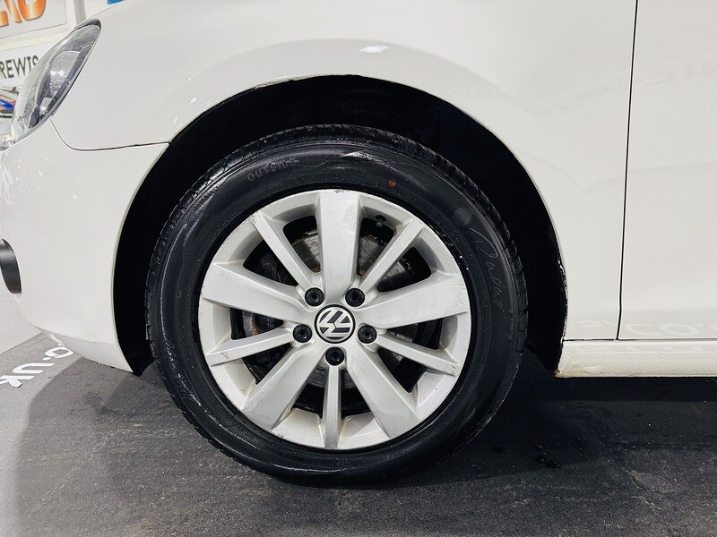 Used Volkswagen Golf for sale - 77370244: Photo 16