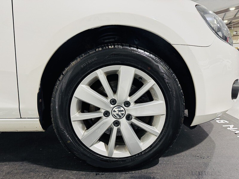 Used Volkswagen Golf for sale - 77370244: Photo 17