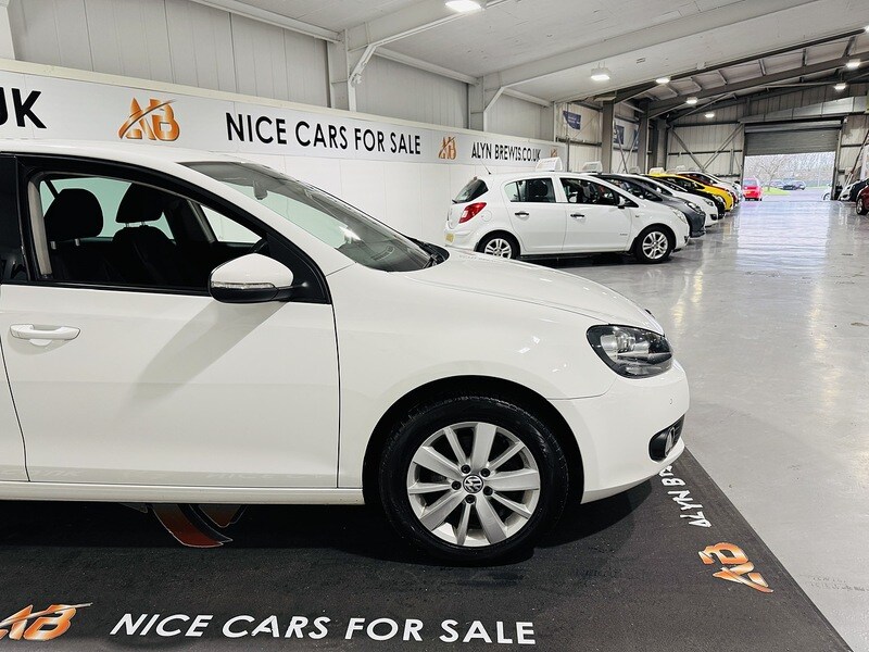 Used Volkswagen Golf for sale - 77370244: Photo 19